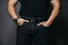 Load image into Gallery viewer, The Leather Belt