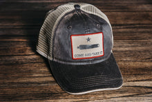 Load image into Gallery viewer, Come And Take It Hat
